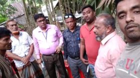 দুদক কর্মকর্তা পরিচয়ে চাঁদাবাজি, গ্রেপ্তার ৬