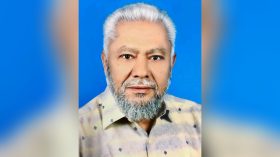 ঝালকাঠিতে চেয়ারম্যান প্রার্থী হওয়ায় বিএনপির নেতাকে আজীবন বহিষ্কার