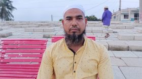 হাতপাখা প্রার্থীর ওপরে হামলার প্রতিবাদে আ.লীগ নেতার পদত্যাগ