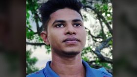 আত্মহত্যার ছয় দিন পরে শ্লীলতাহানীর মামলা