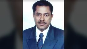 চেয়ারম্যান প্রার্থী হওয়ায় বিএনপির নেতাকে শোকজ