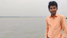 বরগুনায় নিরাপত্তা চেয়ে সাংবাদিকের জিডি