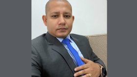 ভারতে উচ্চতর প্রশিক্ষণে গিয়ে মারা গেলেন বাউফলের ইউএনও