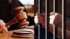 সুগন্ধা নদী থেকে বালু উত্তোলনের দায়ে দুজনকে পাঁচ লাখ টাকা জরিমানা, তিনজনকে কারাদণ্ড