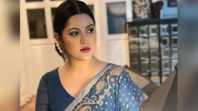 সবাই বলবে, এই মেয়েটা আসলে সংসার করতে পারে না: পরীমনি