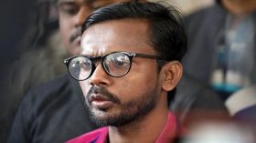 প্রার্থিতা ফিরে পেতে ইসিতে হিরো আলমের আপিল