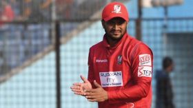 বরিশালে থাকতে চান না সাকিব, পরবর্তী গন্তব্য কোথায়?