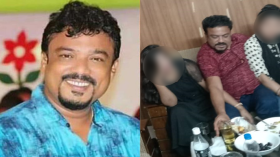 নারীদের সঙ্গে আওয়ামী লীগ নেতার নগ্ন ভিডিও ফেসবুকে