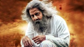 বৃদ্ধ শাকিবকে দেখে অবাক তারকারাও