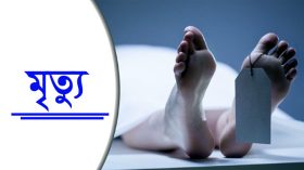 কলাপাড়া ছাদ থেকে পড়ে শ্রমিকের মৃত্যু