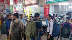 পদ্মা সেতুর সুফল বইছে দক্ষিণাঞ্চলে