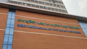 ঝালকাঠিতে তেলের ট্যাঙ্কারে আগুন: পুলিশসহ দুজন বার্ন ইনস্টিটিউটে