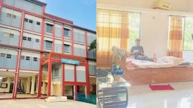 কুয়াকাটায় বিদ্যালয় ভবনে গেস্ট হাউজ বানিয়ে ভাড়া দিচ্ছেন শিক্ষকরা!