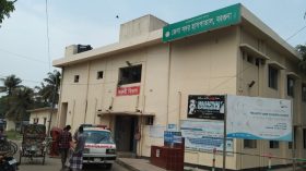 বরগুনায় ২৪ ঘণ্টায় নতুন ১০ ডেঙ্গু রোগী হাসপাতালে