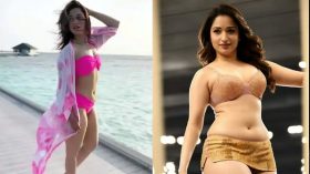 বিয়ের চাপে তামান্না