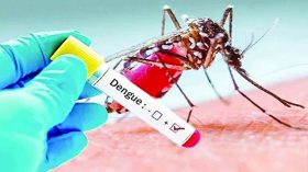 শেবাচিমে চাপ বাড়ছে ডেঙ্গু রোগীর