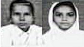 নিখোঁজের চারদিনেও মেলেনি দুই স্কুলছাত্রীর সন্ধান