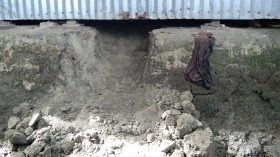 পাথরঘাটায় দলবেঁধে ডাকাতি, নগদ টাকা ও স্বর্ণালংকার লুট 