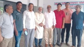 মামলা থেকে অব্যাহতি পেলেন ইকোপার্ক রক্ষা আন্দোলনের ৮ নেতা