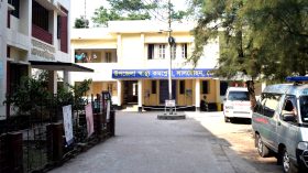 লালমোহনে পানিতে ডুবে শিশুর মৃত্যু