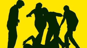 জুয়াখেলা নিয়ে ছাত্রলীগ-যুবলীগ সংঘর্ষ, আহত ৯