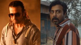 শাকিবকে টেক্কা দিতে আমেরিকায় যাচ্ছেন নিশো!