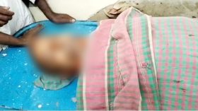 পটুয়াখালীতে এলাকাবাসীর নালিশ নিয়ে দুই ভাইয়ের দ্বন্দ্ব, ছুরিকাঘাতে বড়ভাই খুন
