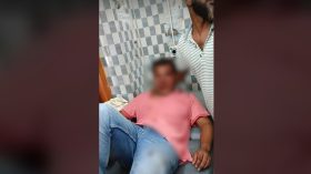 ছাত্রদল নেতাকে পিটিয়ে জখম করলেন যুবদল নেতা