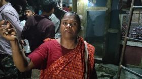 দুমকিতে ভোটে জিতেই প্রতিপক্ষ প্রার্থীর বাড়িতে হামলা লুটের অভিযোগ!