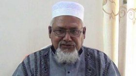 মিনায় রাস্তা ভুলে নিখোঁজ ধর্ম প্রতিমন্ত্রী!