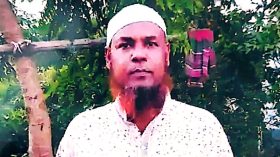 ঝালকাঠিতে কারাগারে হাজতির মৃত্যু