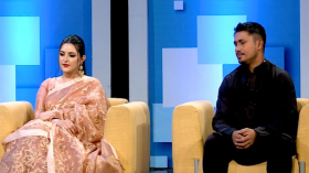 পরীমণিকে প্রেমের প্রস্তাব দিলেন মোহাম্মদ আশরাফুল!