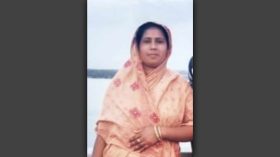 বাউফলে ১ কেজি গাঁজাসহ মাদক সম্রাজ্ঞী রুনু গ্রেপ্তার