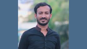 ভোলা জেলা ছাত্রলীগের সহ-সভাপতি গ্রেপ্তার