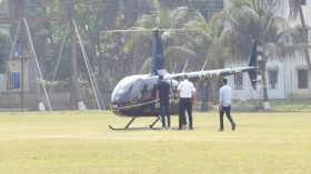 দুবাই থেকে বরিশালে সাকিব