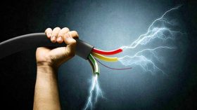 ঝালকাঠিতে বিদ্যুৎস্পৃষ্ট হয়ে দুই জনের মৃত্যু