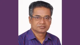 ১২ বছর আগের হত্যা মামলা: বামনার ইউপি চেয়ারম্যান সাময়িক বরখাস্ত