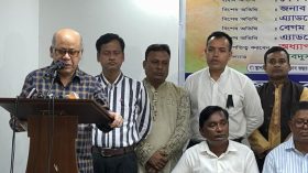 বিএনপি আইন-আদালত-সংবিধান কিছুই মানে না: কামরুল