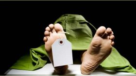 পাথরঘাটায় খাল‌ থেকে বৃদ্ধের ভাসমান মরদেহ উদ্ধার