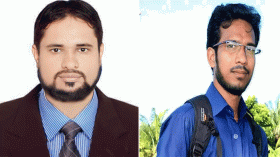 শোক দিবসে হাতাহাতির খবর প্রকাশ করায় দুই সাংবাদিকের নামে মামলা