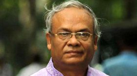 বিএনপি নেতা রিজভীর নামে গ্রেপ্তারি পরোয়ানা