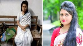 কারাগারে মিন্নির দুর্বিষহ জীবন