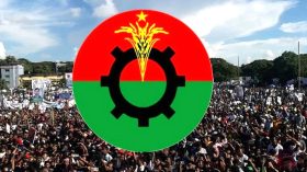 সিঙ্গাপুরে বিএনপি নেতারা, আন্দোলনে বিরতি