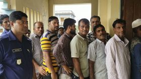 ইন্দরকানীর বিদ্যালয়ে ৩৫ বছর পর ম্যানেজিং কমিটির নির্বাচন