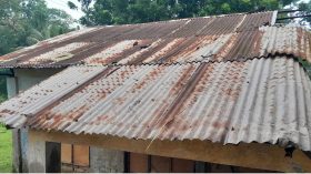 আমতলীতে ৪৩ টি জরাজীর্ণ ভবনে পাঠদান