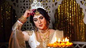 ফের বিয়ে করলেন অপু বিশ্বাস!