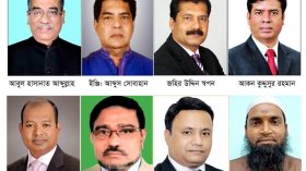 আ’লীগে একক প্রার্থী ॥ বিএনপিতে বিভক্তি