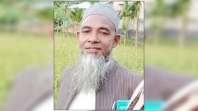 ঝড়ে নৌকাডুবি: নিখোঁজ জেলের লাশ উদ্ধার