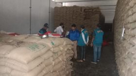 নলছিটি খাদ্য গুদামে অভিযোগের প্রমাণ পেয়েছে দুদক