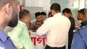 তজুমদ্দিনে ভোক্তা অধিকারের অভিযান তিন ডায়াগনষ্টিক ও এক দোকানের জরিমানা
